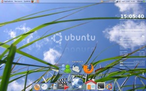 Capture-ubuntu